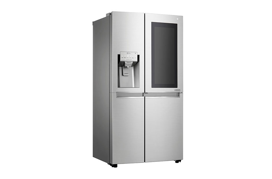 fridge freezer delivered next day