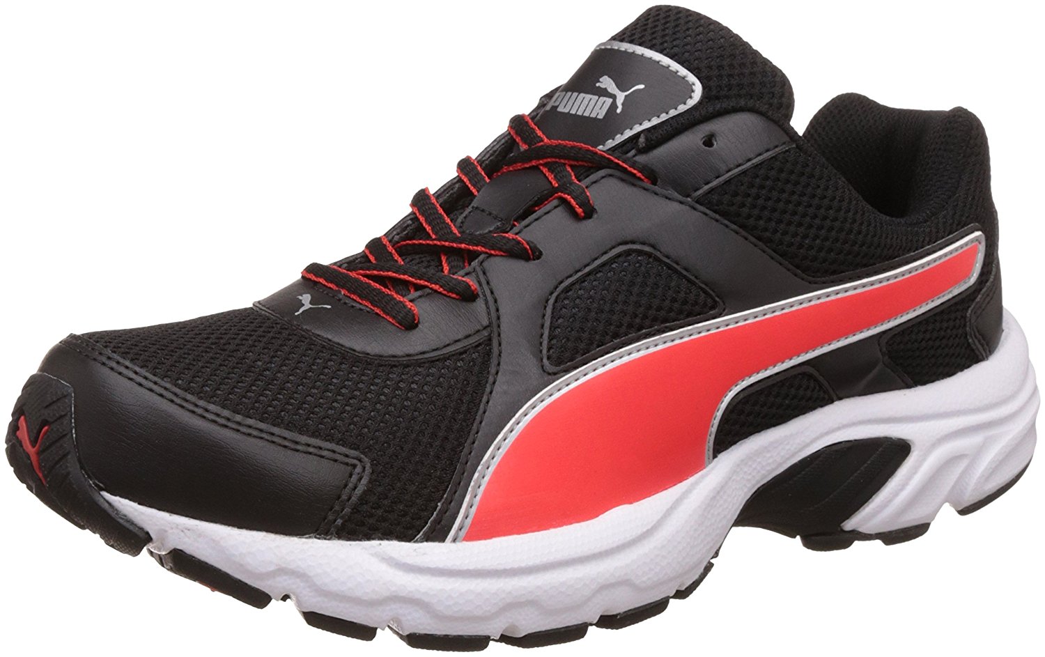 puma aiko idp running shoe