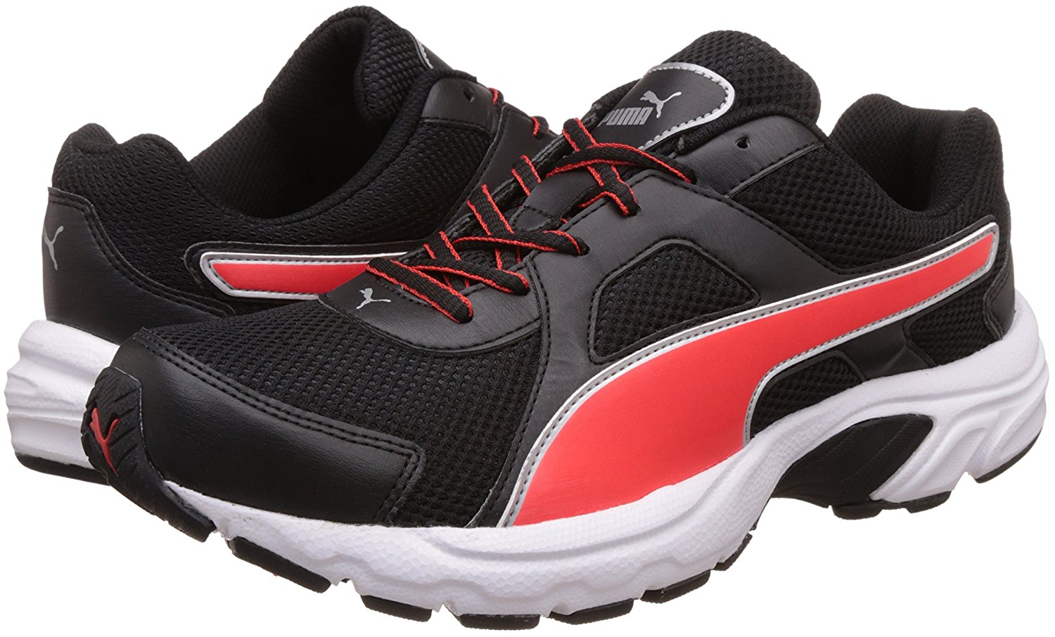 puma aiko idp running shoe