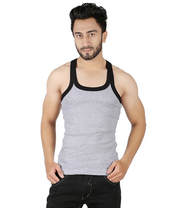 Buy RICH LOOK VEST FOR MEN Online @ ₹399 from ShopClues