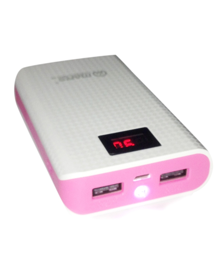 Mars Power Bank (8800Mah) Prices in India- Shopclues- Online Shopping Store