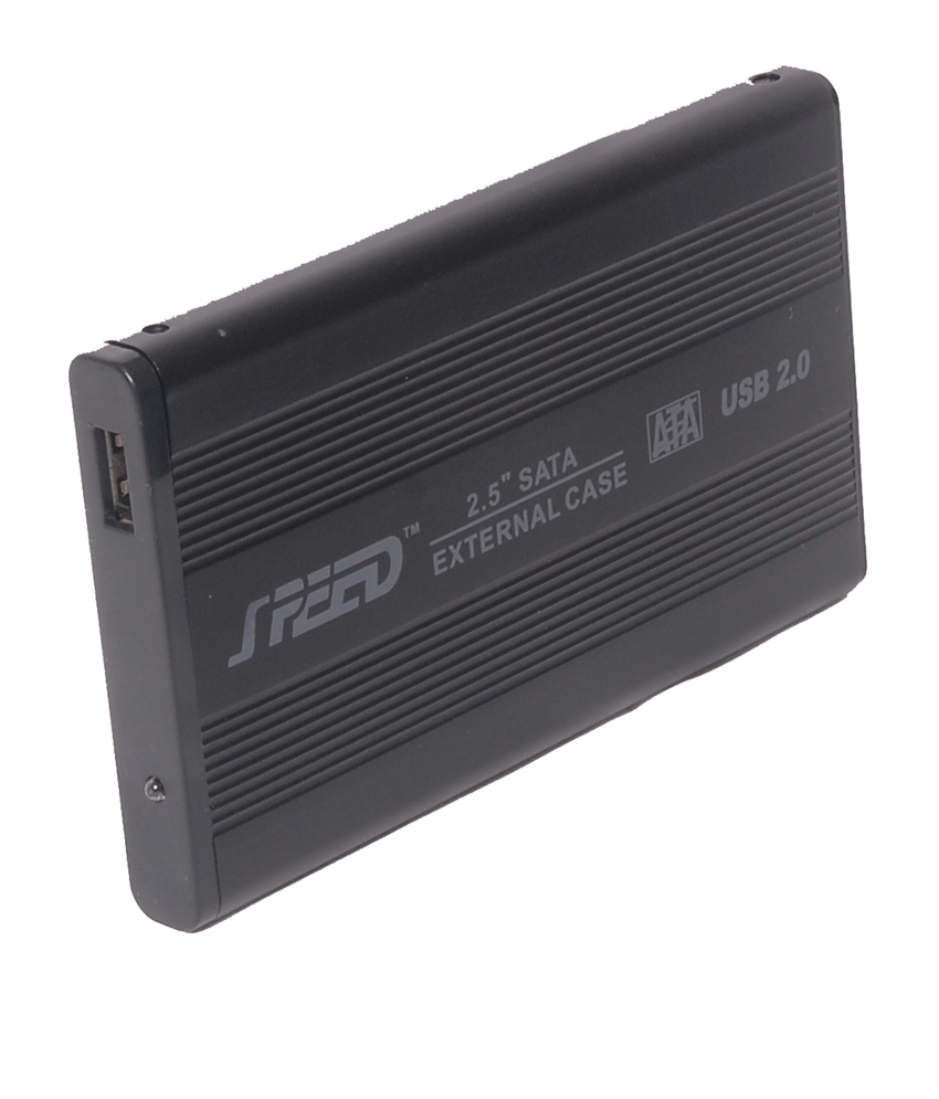 Speed Hard Disk Casing 2.5 Sata at Best Prices Shopclues Online