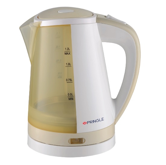 Pringle_Electric_Kettle_EK0601_Beige