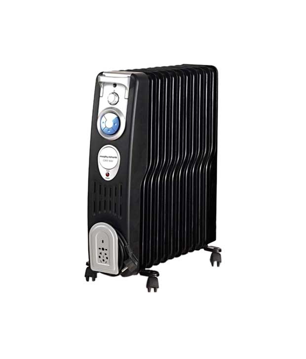 Morphy Richards OFR 900 Oil Filled Room Heater at Best Prices ...