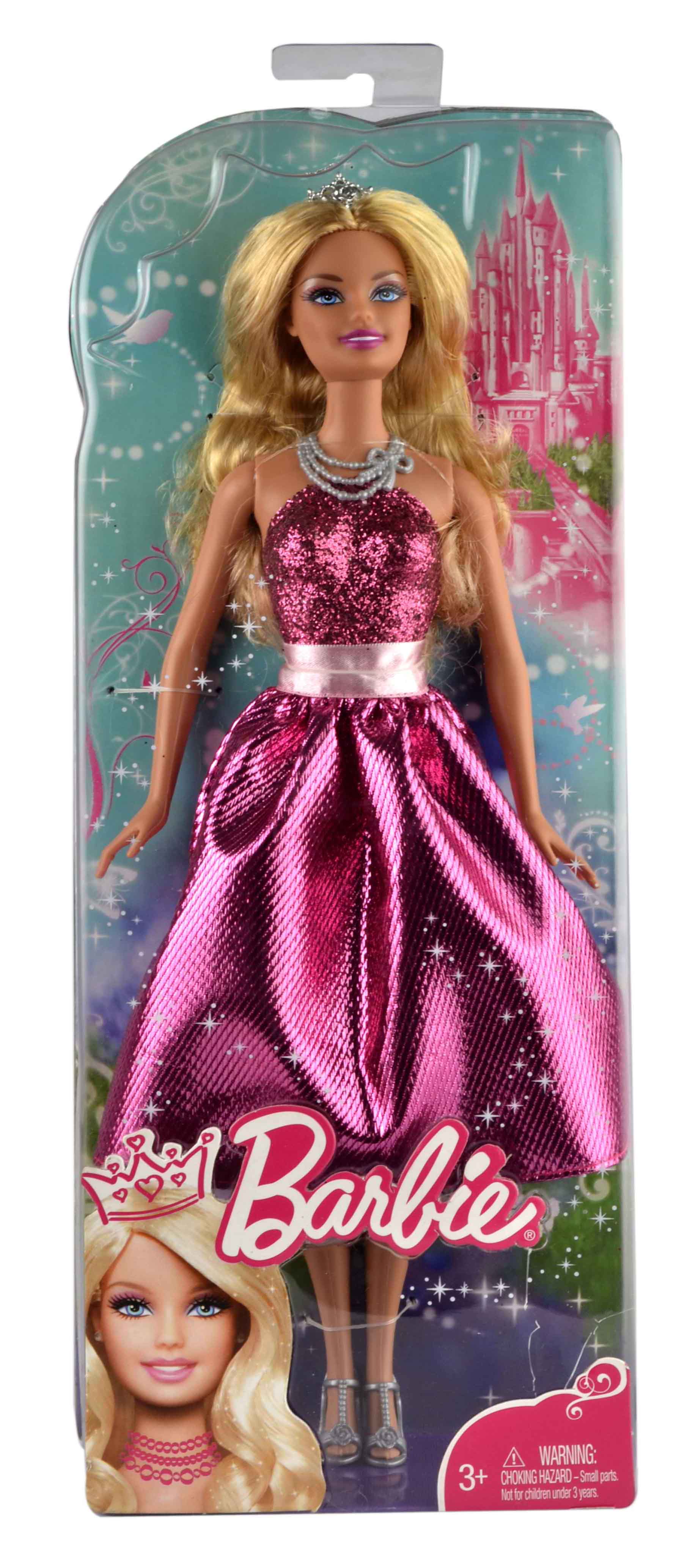 Barbie- Doll at Best Prices - Shopclues Online Shopping Store