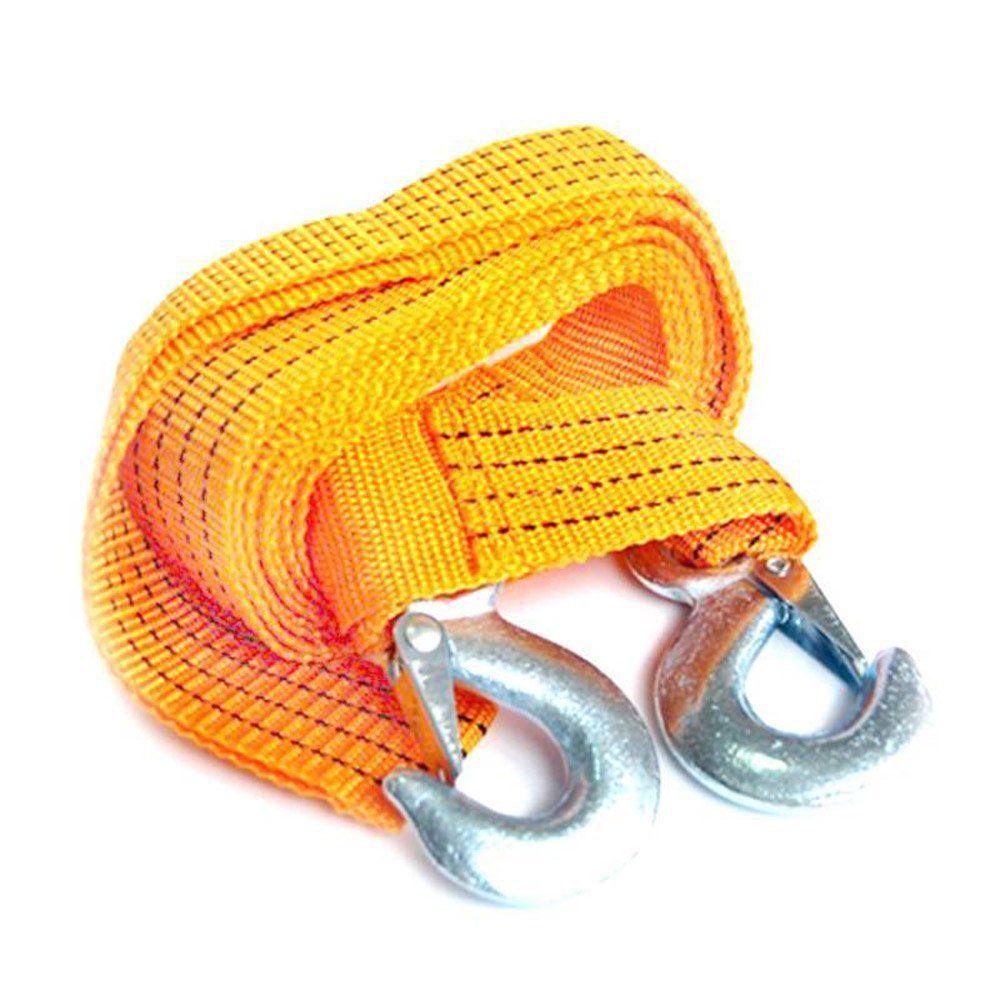 Heavy Duty Car Towing Rope