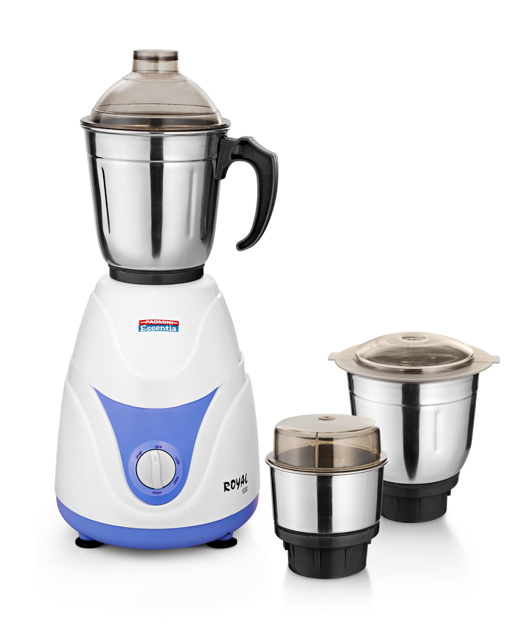 Buy Online Padmini Mixie Royal 600 Mixer Grinder Home Appliances