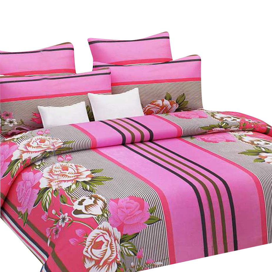 Large Double Bed Sheets