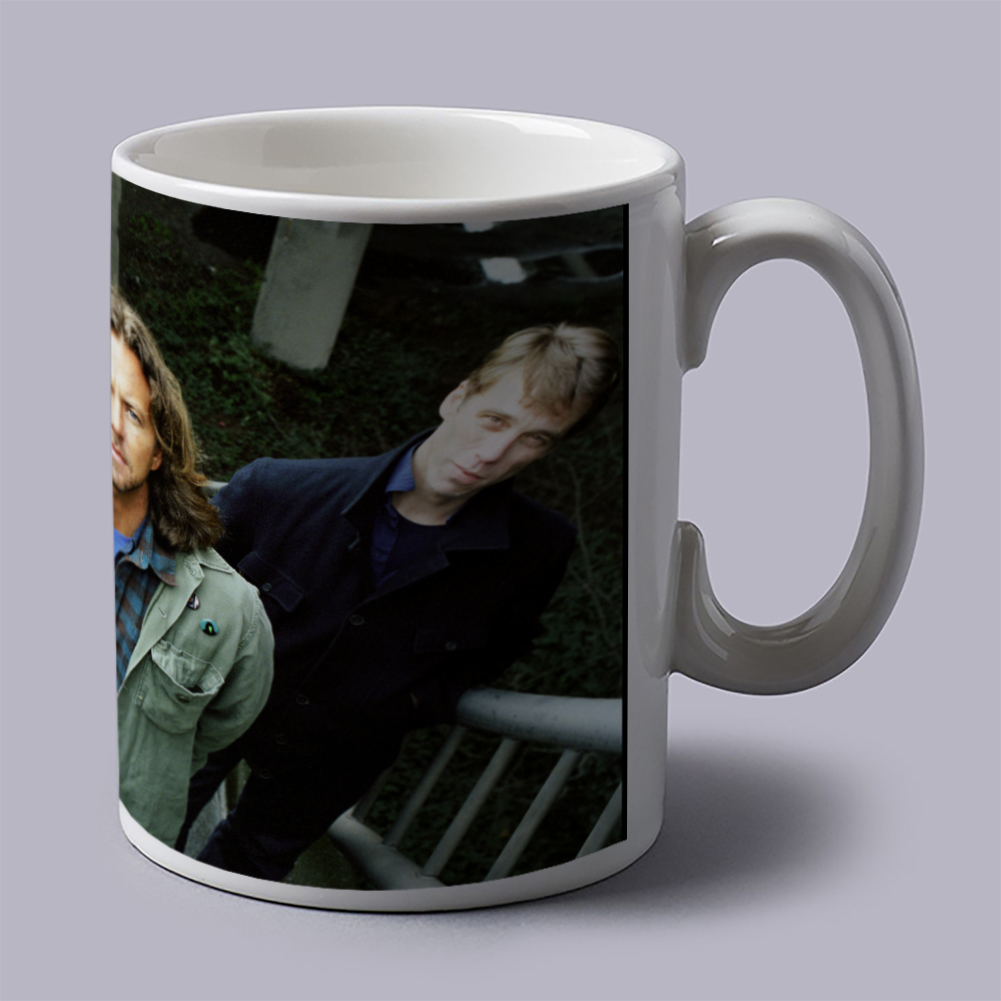 Pearl Jam Coffee MugMG0552 In India Shopclues Online