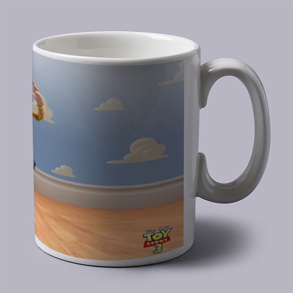 toy story coffee mug