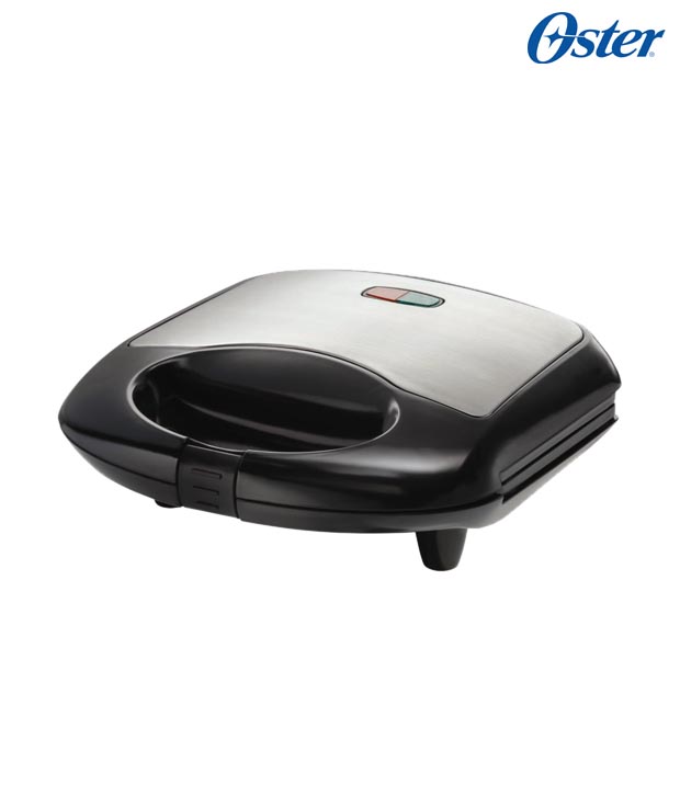 Oster CKSTSM 2222049 Sandwich Maker(grill Plates)