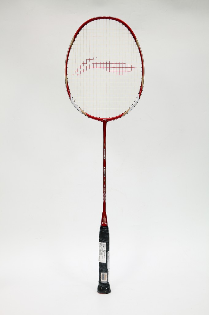 Lining Badminton Racket Woods Ld 90 Ii at Best Prices Shopclues