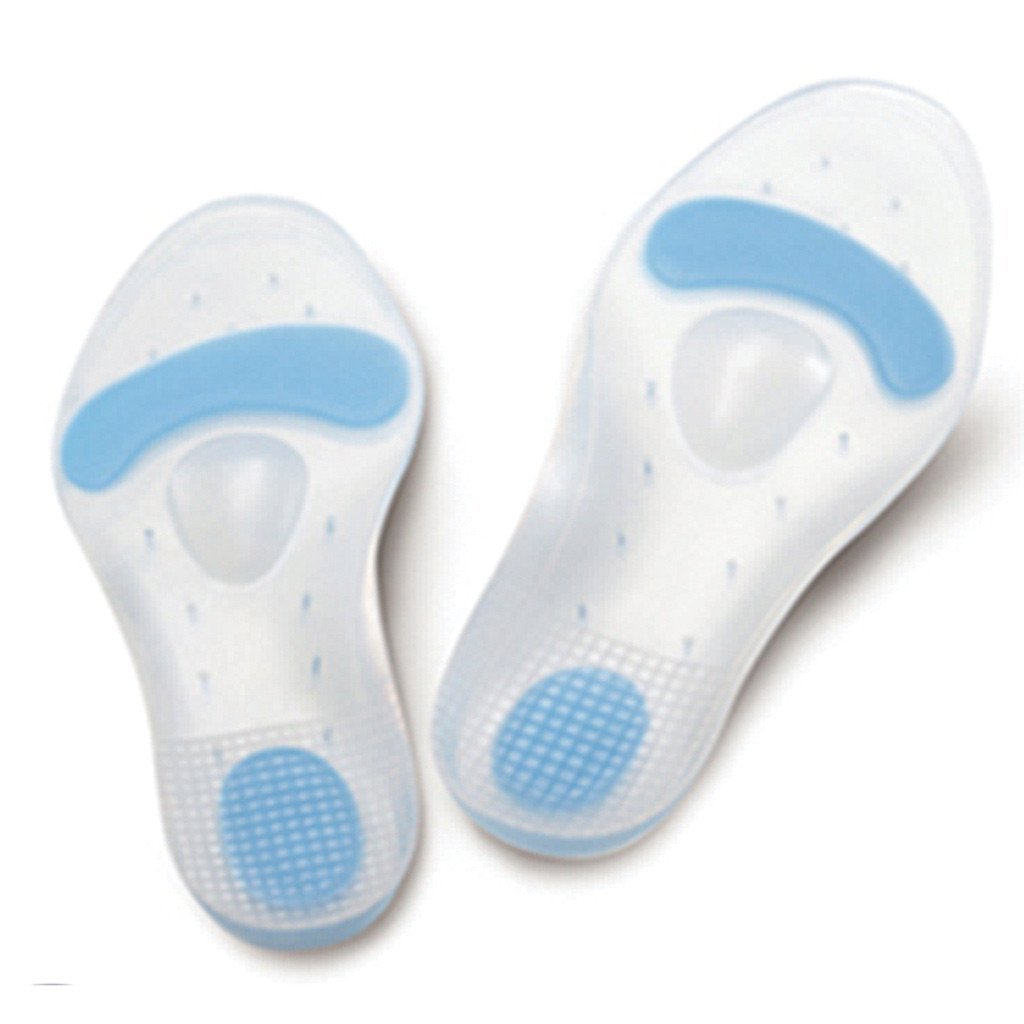 LP Silcon Insoles