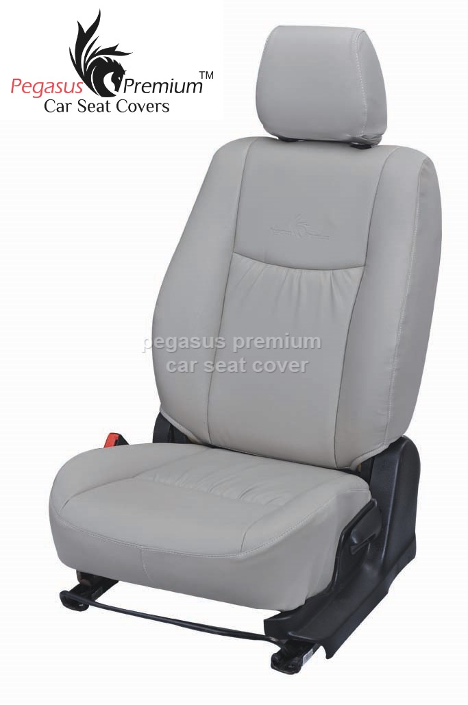 Swift Leatherite Customised Car Seat Cover pp18 at Best Prices