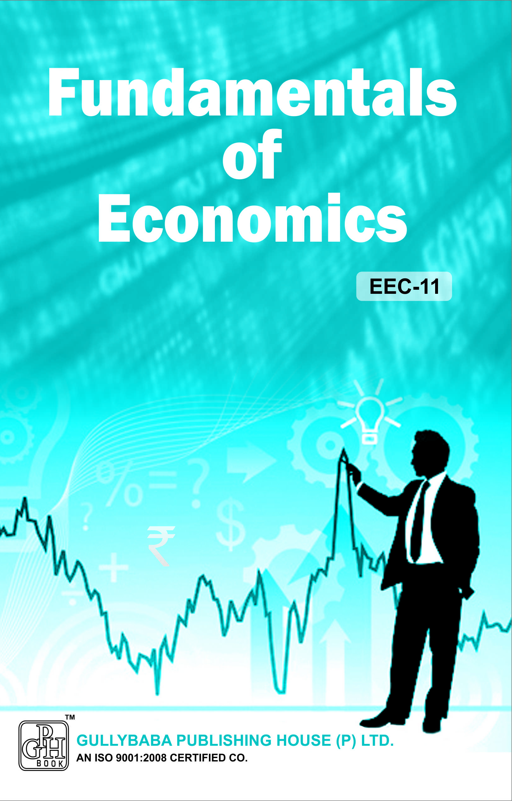 EEC - 11 Fundamentals Of Economics