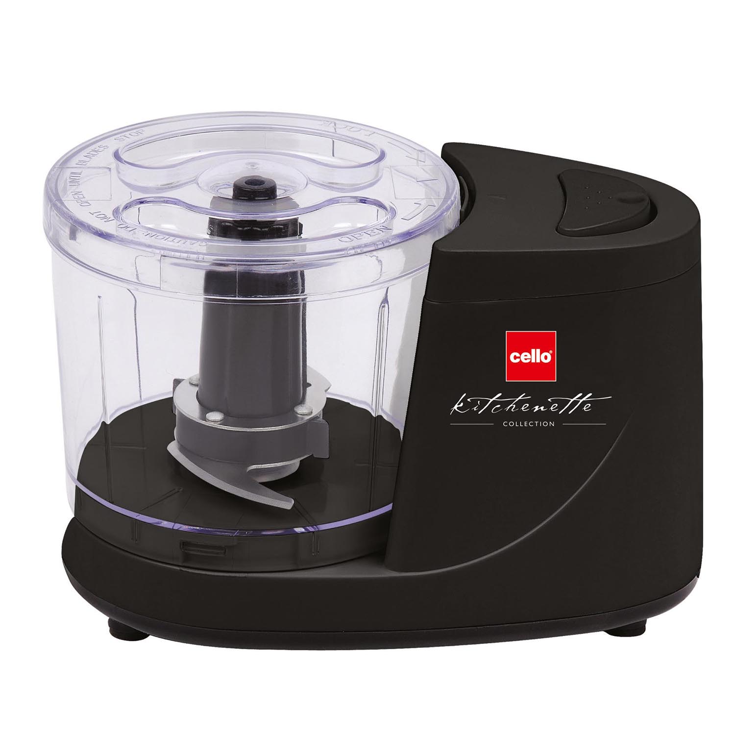 Buy Cello ChopNChop 100 B 135 Watt Chopper Black Online