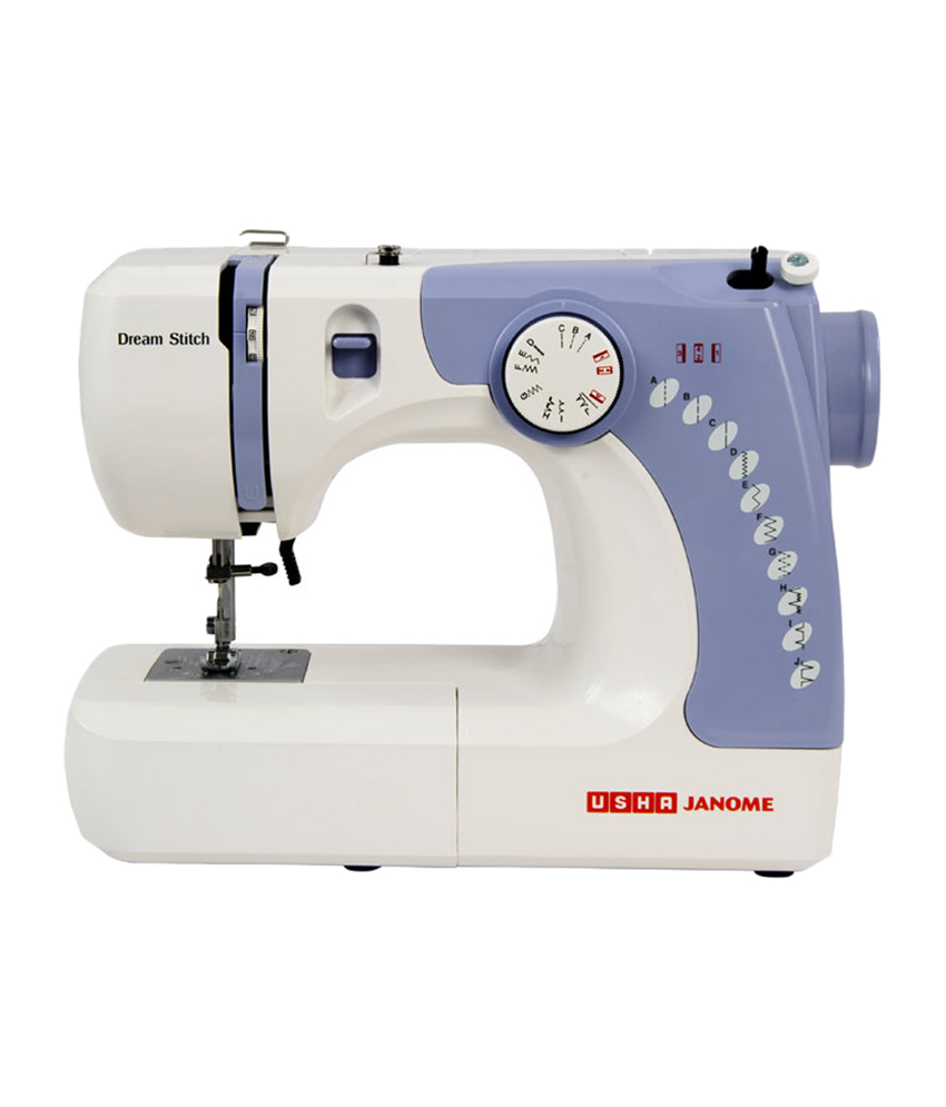 Usha Dream Stitch Auto Sewing Machine