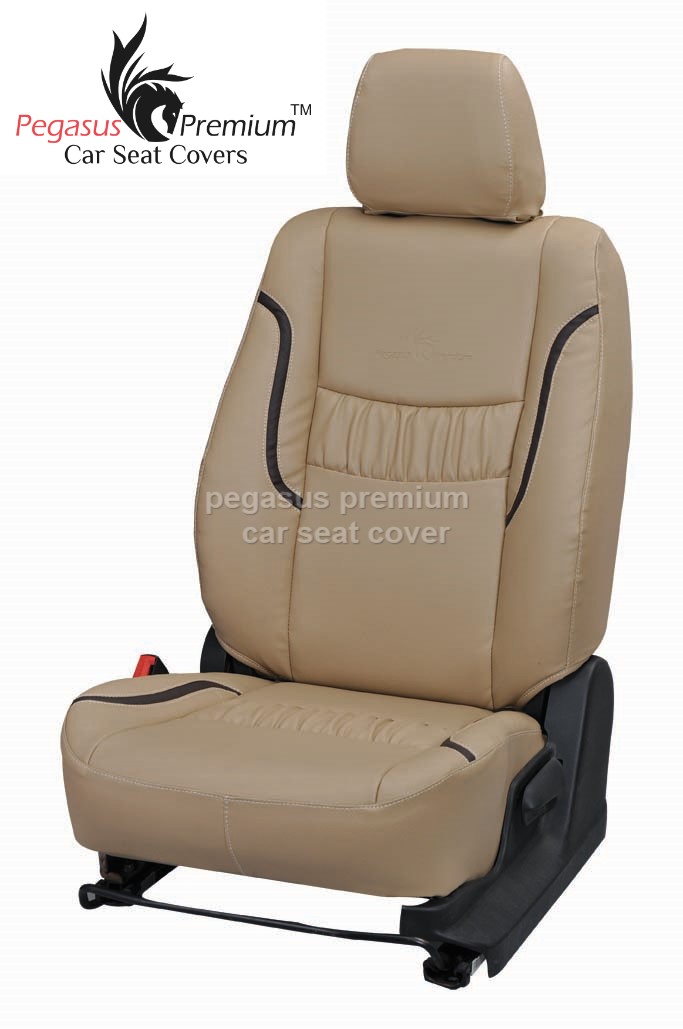 Mahindra Bolero Leatherite Customised Car Seat Cover pp632 Prices in