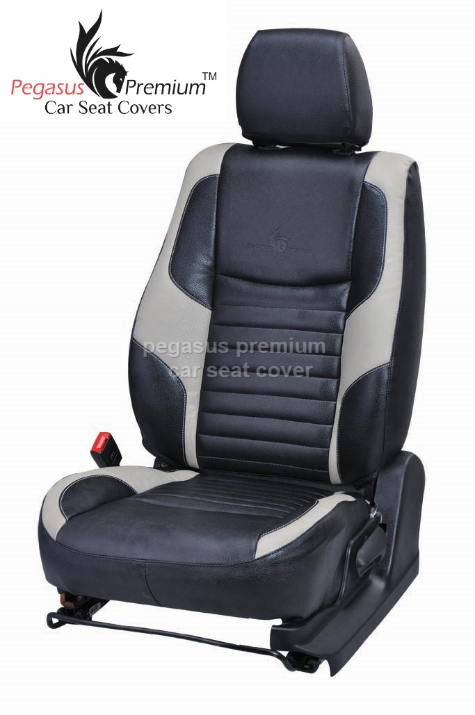 Mahindra Bolero Leatherite Customised Car Seat Cover pp646 Prices in