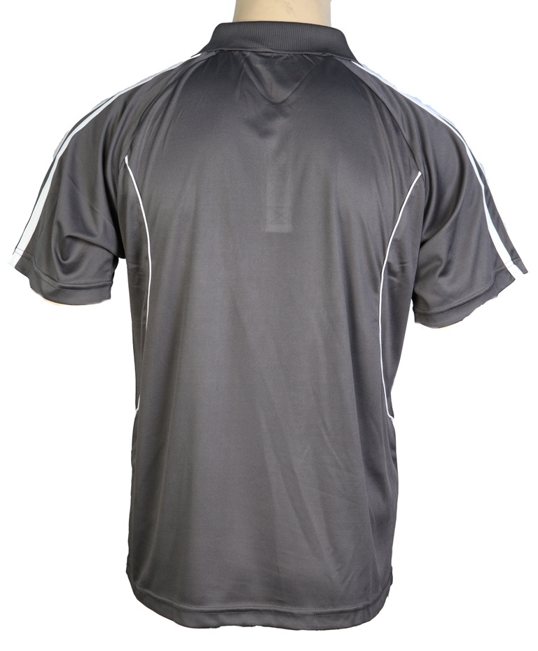 Buy WestSport Casual Grey T-Shirt online|Shopclues.com