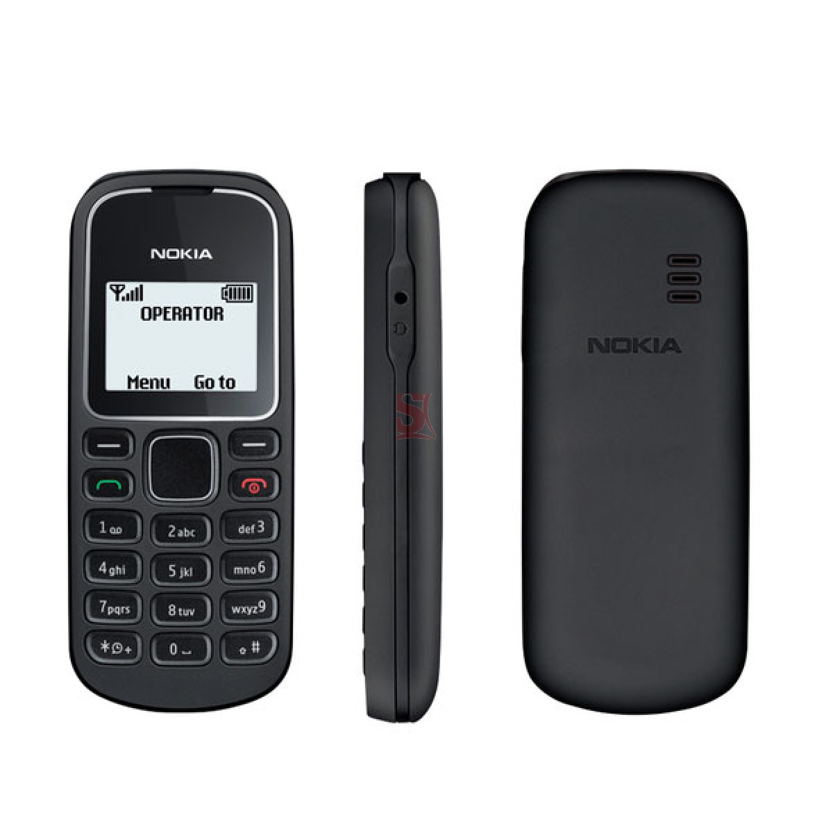 Buy Online Nokia 1280