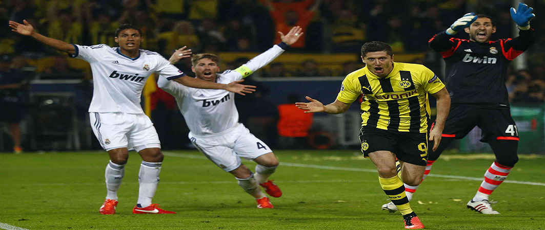 Online Robert Lewandowski Football Coffee Mug-MG0273 ...