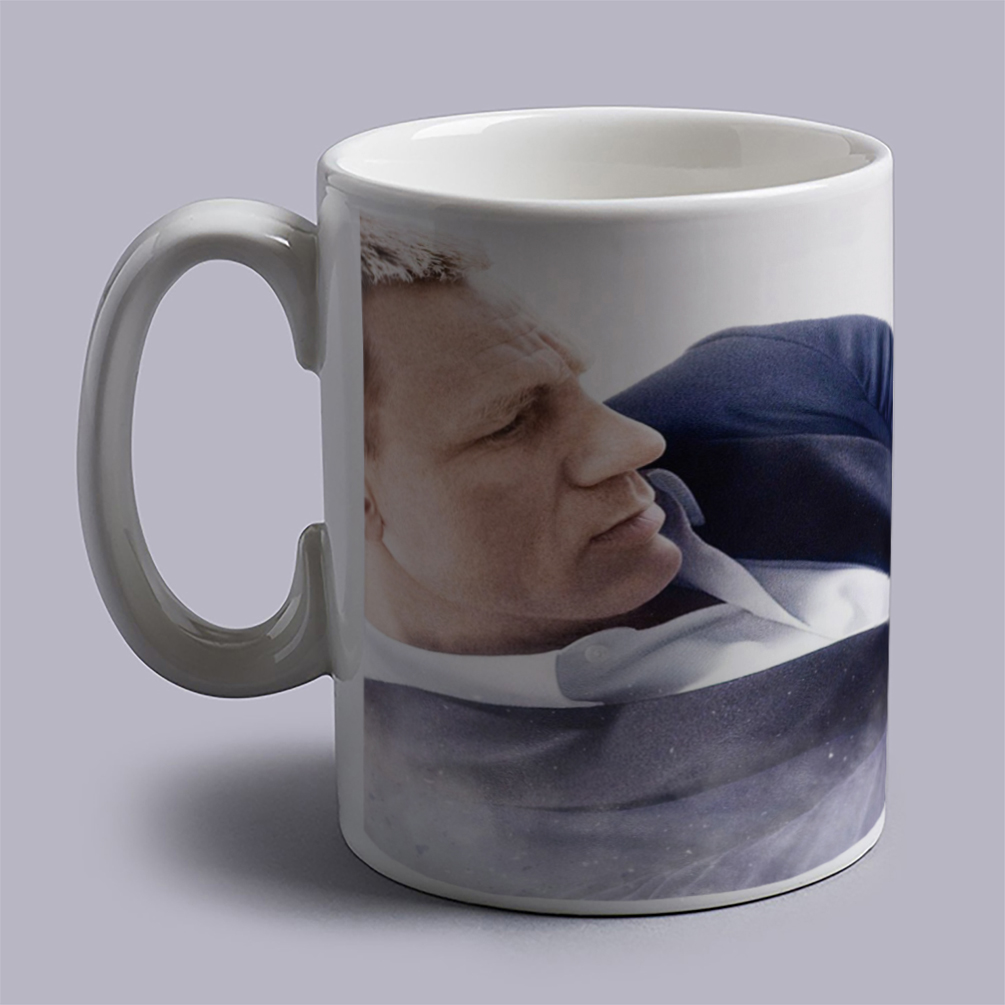 Skyfall 007 Movie Coffee Mug Prices in India Shopclues Online Shopping Store