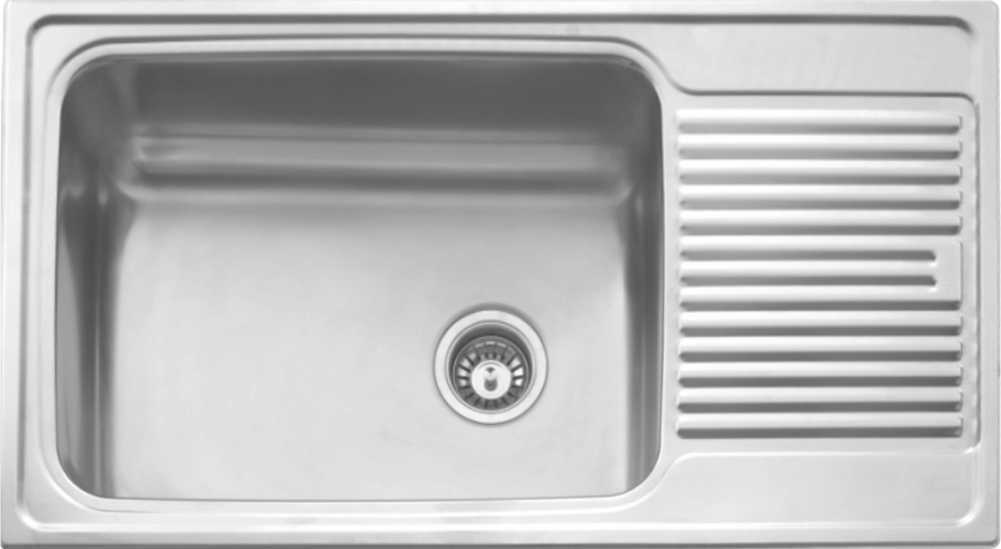 carysil kitchen sink distributor