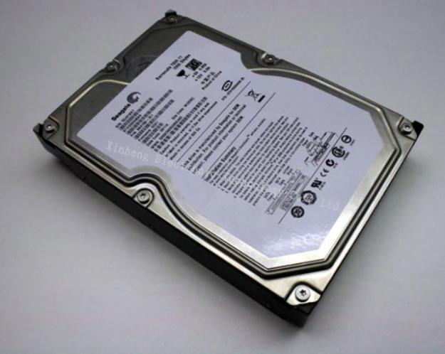 segate 160 gb internal hard disk