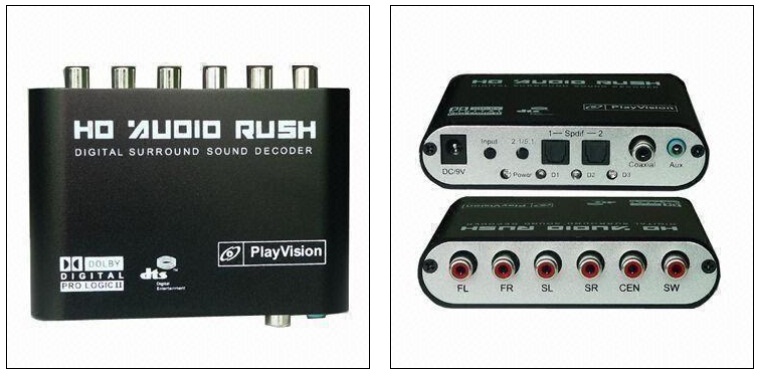 dolby 5.1 converter dolby 5.1 converter