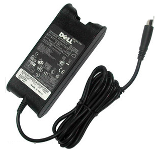 dell inspiron laptop charger 65w