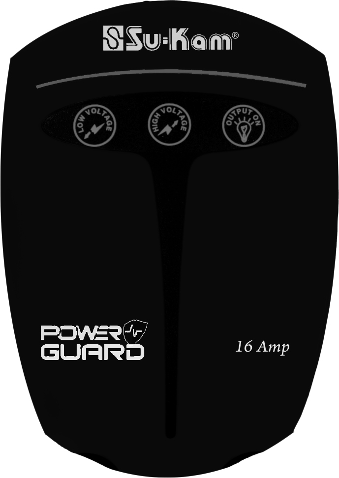 Buy Sukam Power Guard 16 Amp Online