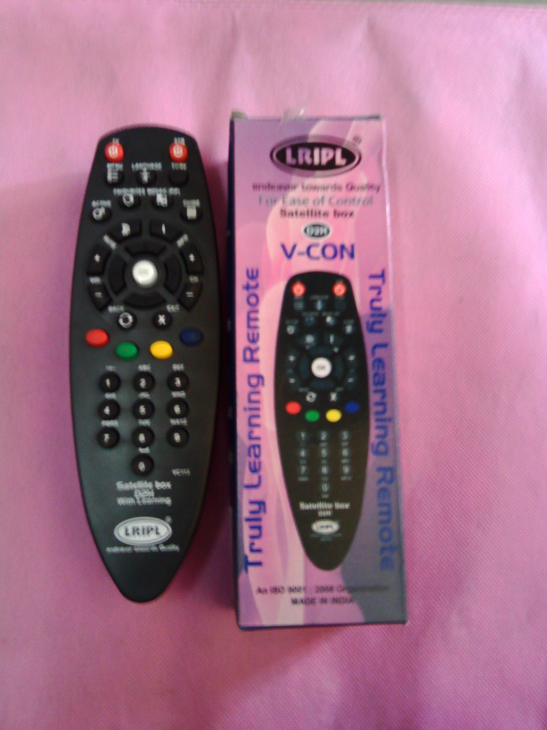 Videocon D2H Remote at Best Prices Shopclues Online Shopping Store