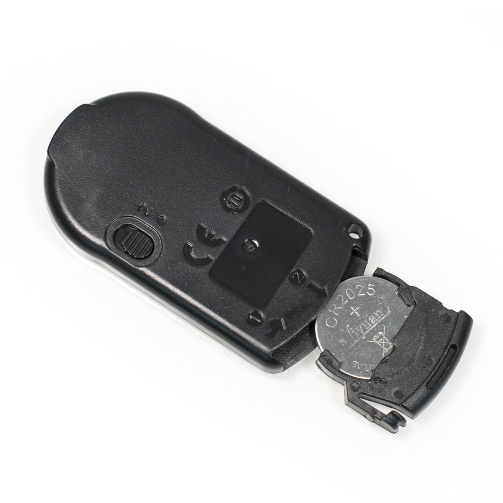 CANON WIRELESS REMOTE SHUTTER CLICKER DSLR