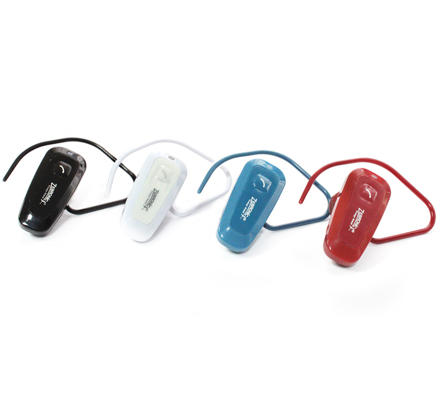 Zebronics Bluetooth Headset (ZEBBH500)