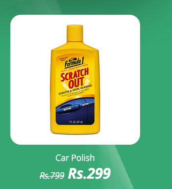 Car Polish