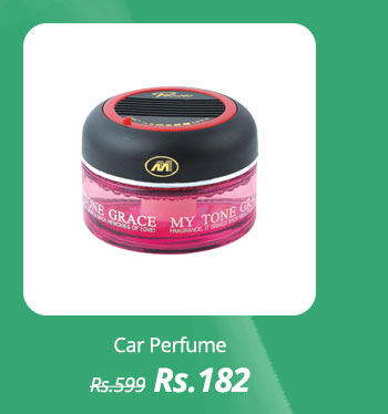 Car Perfume