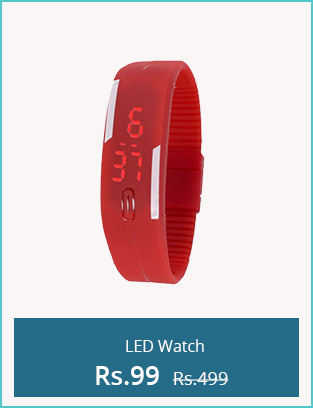  led watches 