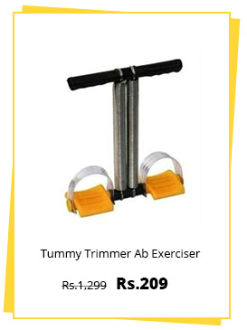  Tummy Trimmer 