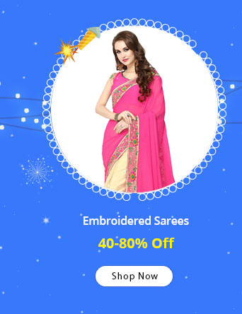 Sarees