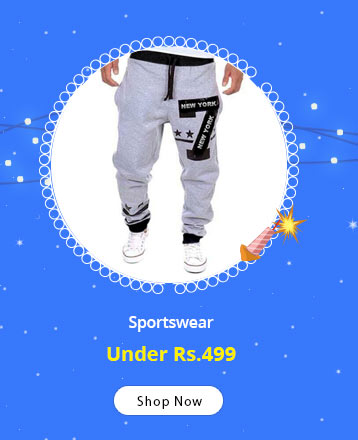   Men Sportswear  