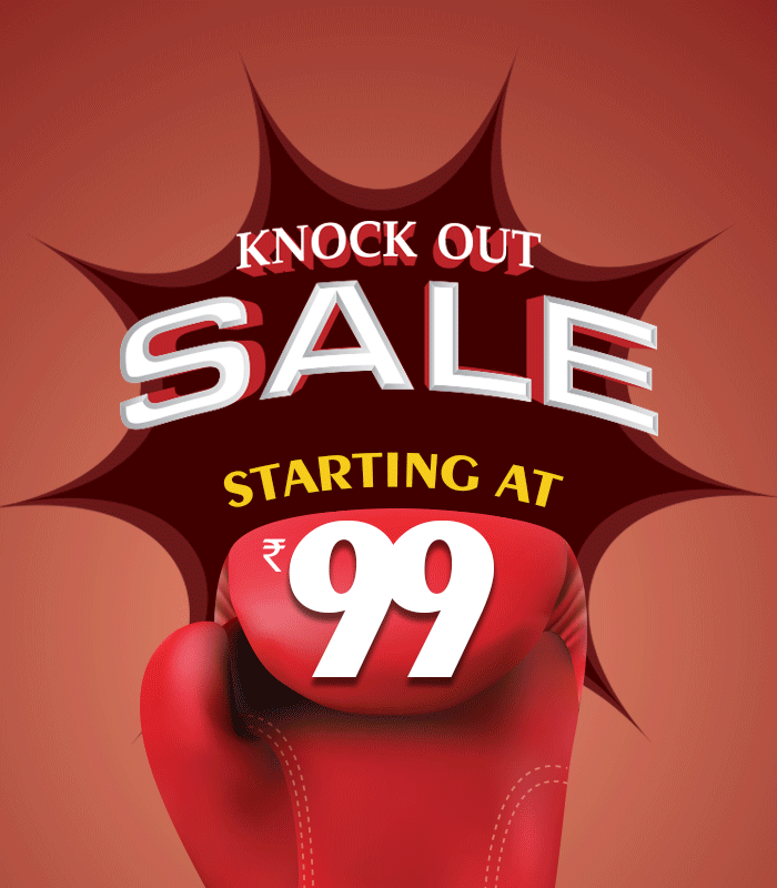 Knock out