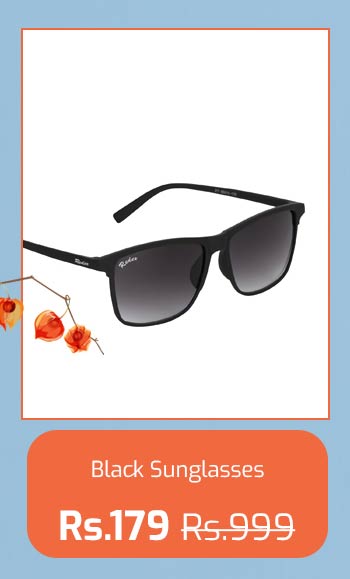Sunglasses