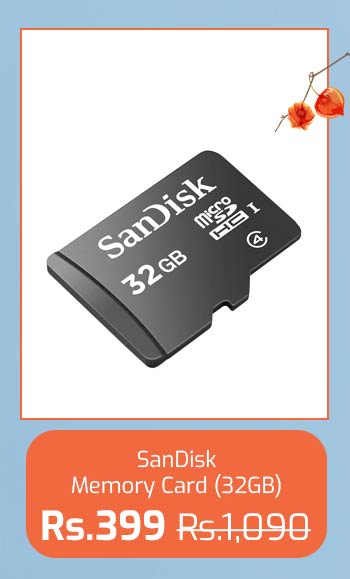 Memory Card