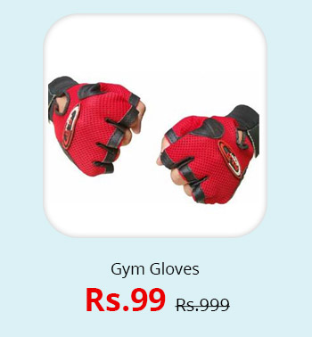  gym gloves