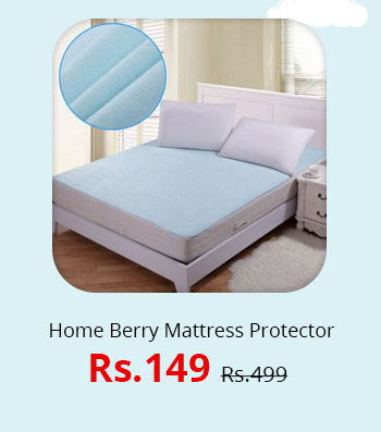 mattress protector