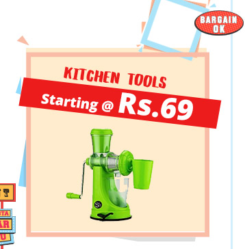   Kitchen Tools  