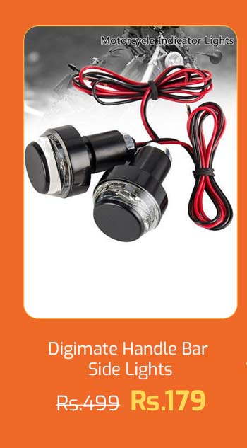 Side Lights  