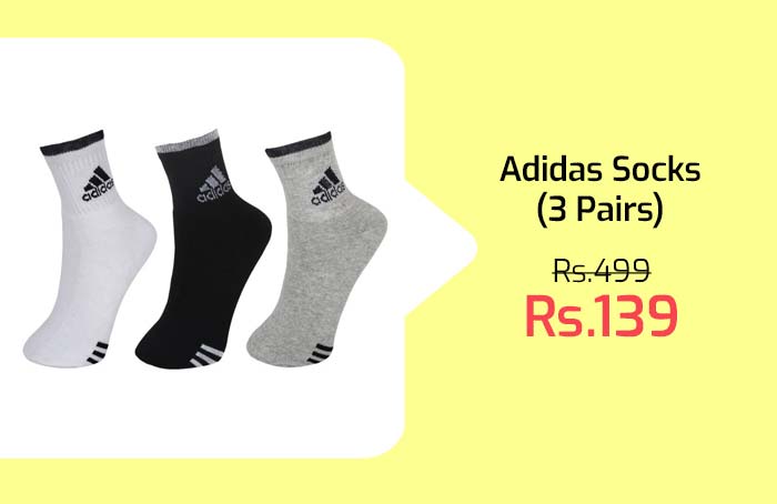 Socks