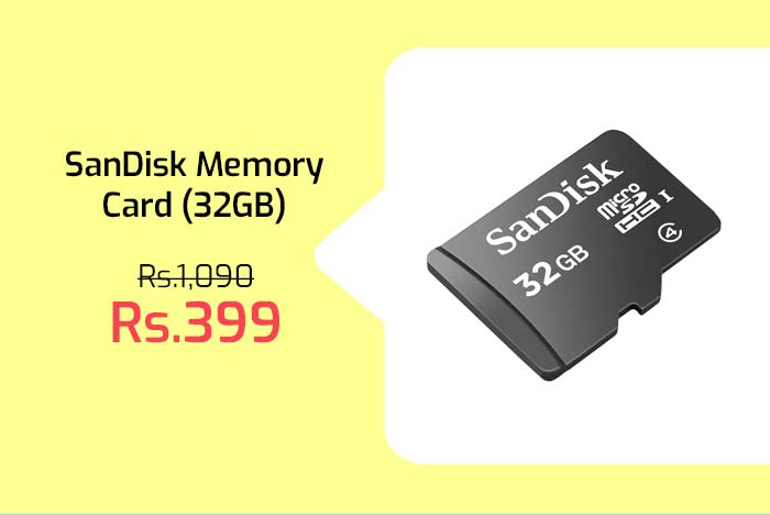 Memory Card